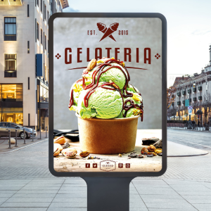 Brookfield Signs and Graphics Ltd, your one-stop-shop for all your signage needs.