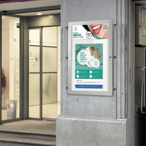 Brookfield Signs and Graphics Ltd, your one-stop-shop for all your signage needs.