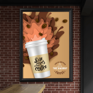 Brookfield Signs and Graphics Ltd, your one-stop-shop for all your signage needs.