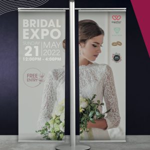 Brookfield Signs and Graphics Ltd, your one-stop-shop for all your signage needs.